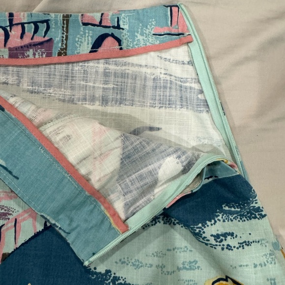 Boden skirt, size 8R - Picture 7 of 7